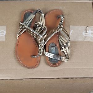 Steve madden sandals
